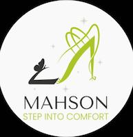کفش زنانه ماهسون mahson_shoes